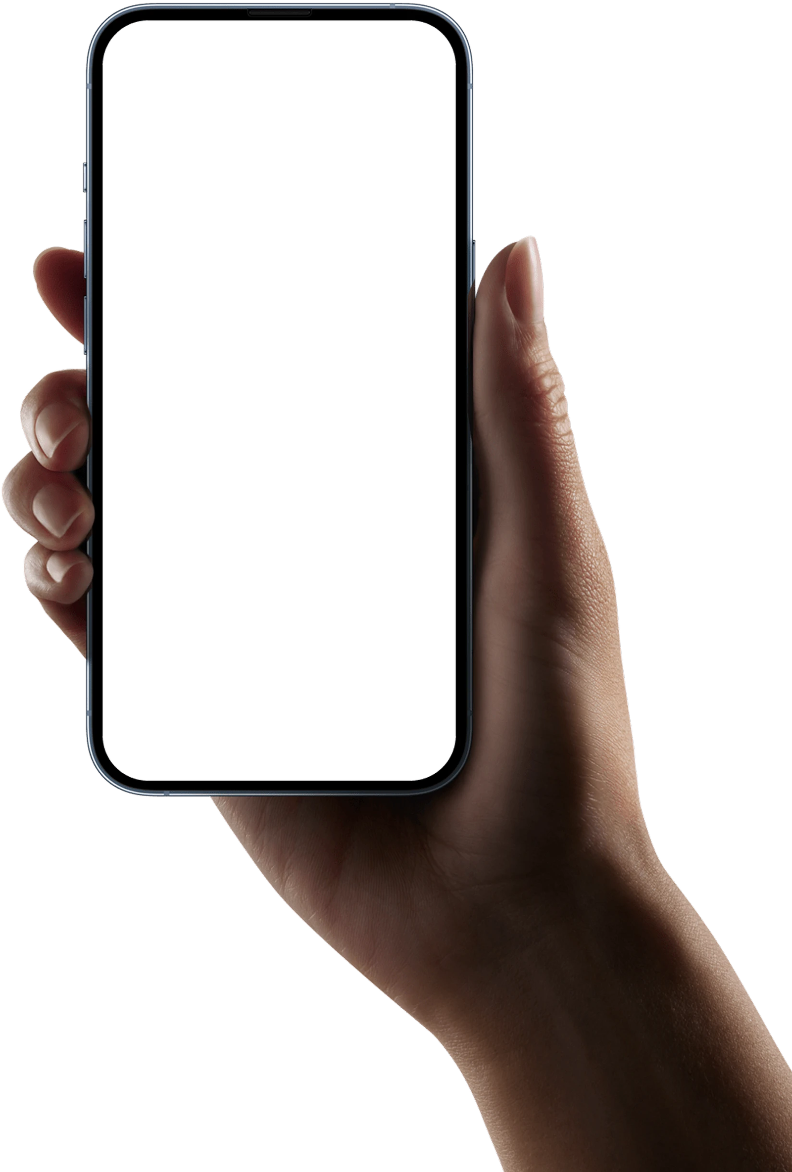 Mobile Mockup